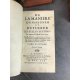 Rollin de la manière d'enseigner et étudier belles lettres, traité des études Paris Veuve Estienne 1741