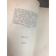 Abel Bonnard Drame du présent les modérés 1936 Edition originale N° 178 Non coupé .