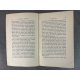 Jacques Bainville La Troisième République 1870-1935 Edition Originale Exemplaire numéroté 207 sur 250 sur vélin bibliophile