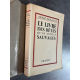 André Demaison Le Livre Des Bêtes qu'on Appelle Sauvages Edition Originale Exemplaire numéroté 238 sur papier alfa