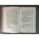 André Demaison Le Livre Des Bêtes qu'on Appelle Sauvages Edition Originale Exemplaire numéroté 238 sur papier alfa