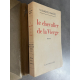 Vicente Blasco-Ibáñez le chevalier de la Vierge Edition Originale française Exemplaire numéroté 217 sur 250 sur papier alfa