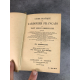 Desmoulins Guide pratique du Jardinier Français ou Traité complet d'Horticulture 1931 Ecologie Campagne