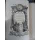 BONHOMME (Honoré). La société Galante et Littéraire au XVIII° Siècle. Édouard Rouveyre, Paris 1880.