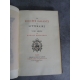 BONHOMME (Honoré). La société Galante et Littéraire au XVIII° Siècle. Édouard Rouveyre, Paris 1880.