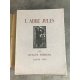 Octave Mirbeau L'Abbé Jules Paris 1925 beau livre illustré Mornay bon exemplaire