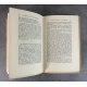 Henry Troyat L'Etrange Destin de Lermontov Edition Originale Exemplaire numéroté 86 sur 200 sur papier alfa Navarre