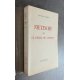 Gustave Thibon Nietzsche ou Le Déclin de l'Esprit Edition Originale numéroté 214 sur 250 sur papier vélin de Rives
