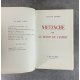 Gustave Thibon Nietzsche ou Le Déclin de l'Esprit Edition Originale numéroté 214 sur 250 sur papier vélin de Rives