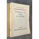 Maurice Barrès N'importe où hors du monde Edition Originale Exemplaire numéroté 65 sur 150 sur alfa navarre