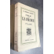 Ernst Robert Curtius Essai sur la France Edition Originale Exemplaire numéroté sur papier alfax navarre Lardanchet