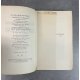 Léon Daudet La vie orageuse de Clémenceau Edition Originale Exemplaire numéroté 9 sur 200 sur papier alfa Lardanchet