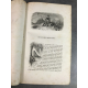 Saint hilaire Histoire de Napoléon et de la grande armée illustré par Jules David Percaline éditeur 1846