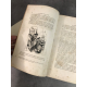 Saint hilaire Histoire de Napoléon et de la grande armée illustré par Jules David Percaline éditeur 1846