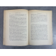 Emil Ludwig Juillet 1914 Edition à la date de l'originale en papier d'édition