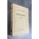 James Michener Sayonara Edition Originale française exemplaire numéroté 172 sur 200 sur chiffon d'Annonay rare