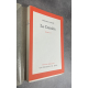 Emmanuel Roblès La Croisière Edition Originale exemplaire numéroté 20 sur 100 sur vélin neige