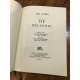 Jean de Bonnot Guérin Vie des saints Yan d'argent Beau livre assez rare tirage de tête superbe