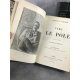 Fridtjof Nansen vers le pôle. voyages expéditions polaires traduit par Rabot sans date vers 1897