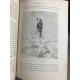 Fridtjof Nansen vers le pôle. voyages expéditions polaires traduit par Rabot sans date vers 1897