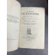 Béroalde de Verville Le moyen de parvenir Paris Willem 1870 edition illustrée Gravures Curiosa