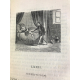 Béroalde de Verville Le moyen de parvenir Paris Willem 1870 edition illustrée Gravures Curiosa