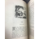 Béroalde de Verville Le moyen de parvenir Paris Willem 1870 edition illustrée Gravures Curiosa