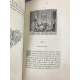 Béroalde de Verville Le moyen de parvenir Paris Willem 1870 edition illustrée Gravures Curiosa