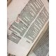 Important Incunable Strasbourg 1487 reliure d'Epoque rubriqué Bibliophilie Georg Husner Speculum exemplorum