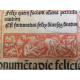 Splendide incunable très frais dans sa reliure d'époque, impression de Félix Baligault 1497 Ludolphe de Saxe Vita Christi