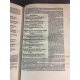 Incunable en caractères romains 1482 MARTIAL Marcus Valerius Martialis Epigrammatum libri XIV, Domitiis Calderini Venise