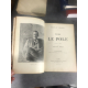 Fridtjof Nansen vers le pôle. voyages expéditions polaires traduit par Rabot sans date vers 1897