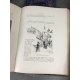 Ajalbert Jean L'auvergne 1896 Edition originale richement illustrée et très frais. Dessins de Montader