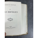 Pierre de Coulevain Jeanne Philomène Laperche Le roman Merveilleux Edition originale 23 de 30 sur hollande seul grand papier