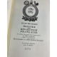 Jean de Bonnot Lot 7 vol Michelet histoire de la révolution Bicentenaire numéroté collector. Economisez 225 euros