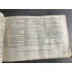 Boiste Dictionnaire universel de la langue française avec le latin 1808 a saisir en l'état