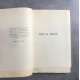 Béatrix Dussane Notes de théâtre édition originale exemplaire numéroté sur alfa torpes