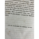 Guizot histoire de la civilisation en France depuis la chute de l'empire romain 1840 reliures romantiques