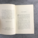 Charles Maurras Poésie et vérité édition originale exemplaire numéroté sur chatelio