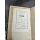 Chastellux Voyages dans l' Amérique septentrionale dans les années 1780, etc Cartes et planches complet Praul 1786