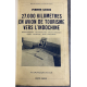 Pierre Génin 27000 km en avion de tourisme vers l'indochine Hors commerce N° 7 envoi . Très rare