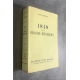 Jules Bertaut 1848 et la Seconde République édition originale exemplaire numéroté 148 sur 200 sur alfax Navarre