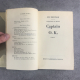 Luc Durtain Captain O.K. édition originale exemplaire numéroté 187 sur 200 sur alfa