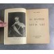 Jean d'Elbée Le mystère de Louis XIII édition originale exemplaire numéroté 17 sur 200 sur vergé d'arches