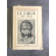 Mme Saint-René Taillandier Le cœur du roi Henri IV après la messe édition originale exemplaire numéroté sur vélin