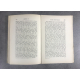 Mme Saint-René Taillandier Le cœur du roi Henri IV après la messe édition originale exemplaire numéroté sur vélin