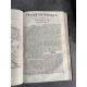 Hugo Abel France Pittoresque ou description topographique et statistique des départements et colonies. Cartes plans gravures