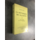 Georgette Elgey La République des illusions 1945-1951 - ou la vie secrète de la IVe République édition originale