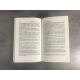 Georgette Elgey La République des illusions 1945-1951 - ou la vie secrète de la IVe République édition originale