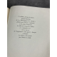 Collection Bibliothèque de la pléiade NRF Victor Hugo La légende des siècles la fin de satan Dieu